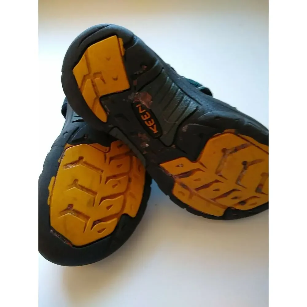 Keen Kids Newport H2 Hiking Waterproof Sandals